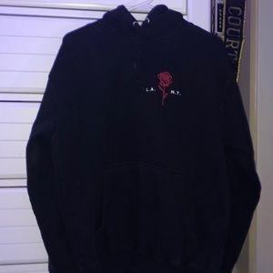 Zumiez Men’s Hoodie